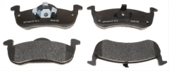 Bremsklötze Hinten - Brakepads Rear  Expedition+Navigator 07-14